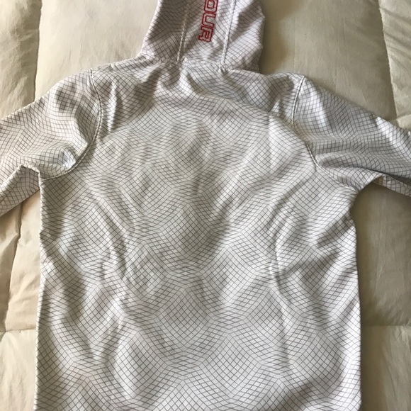 Under Armour hoodie - Picture 4 of 5